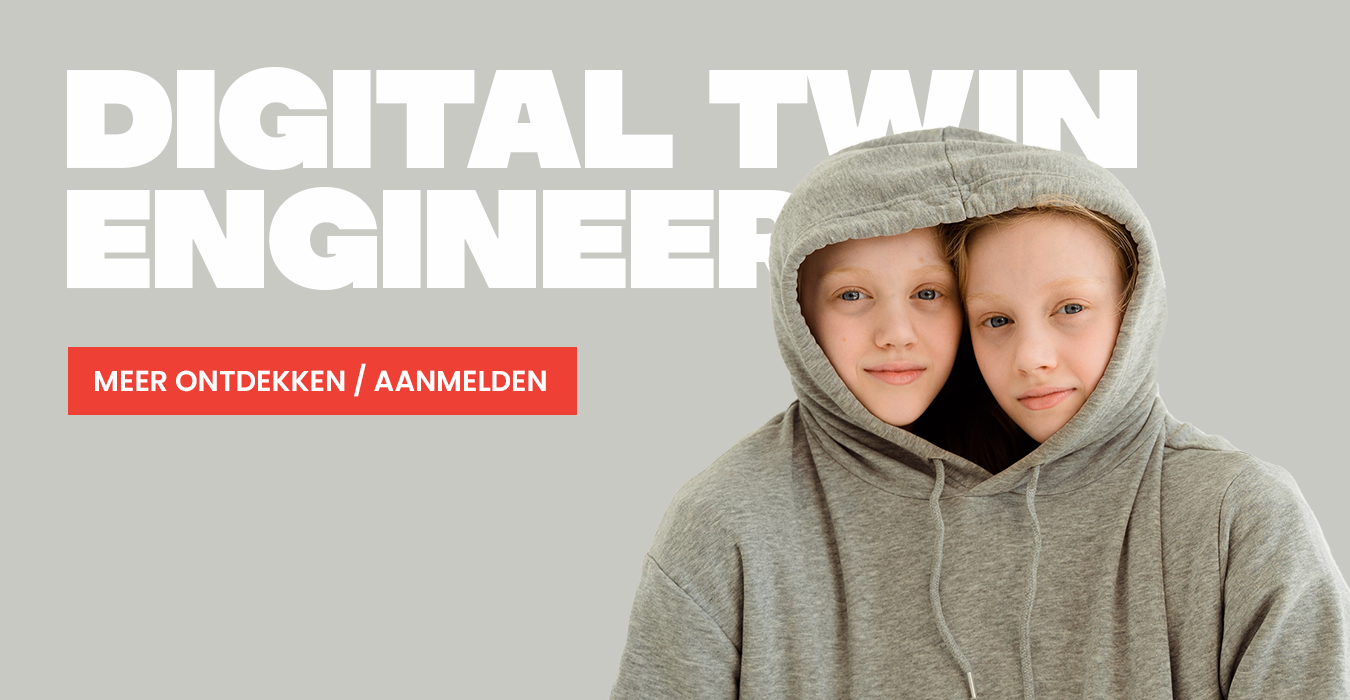 Digital Twin Engineer