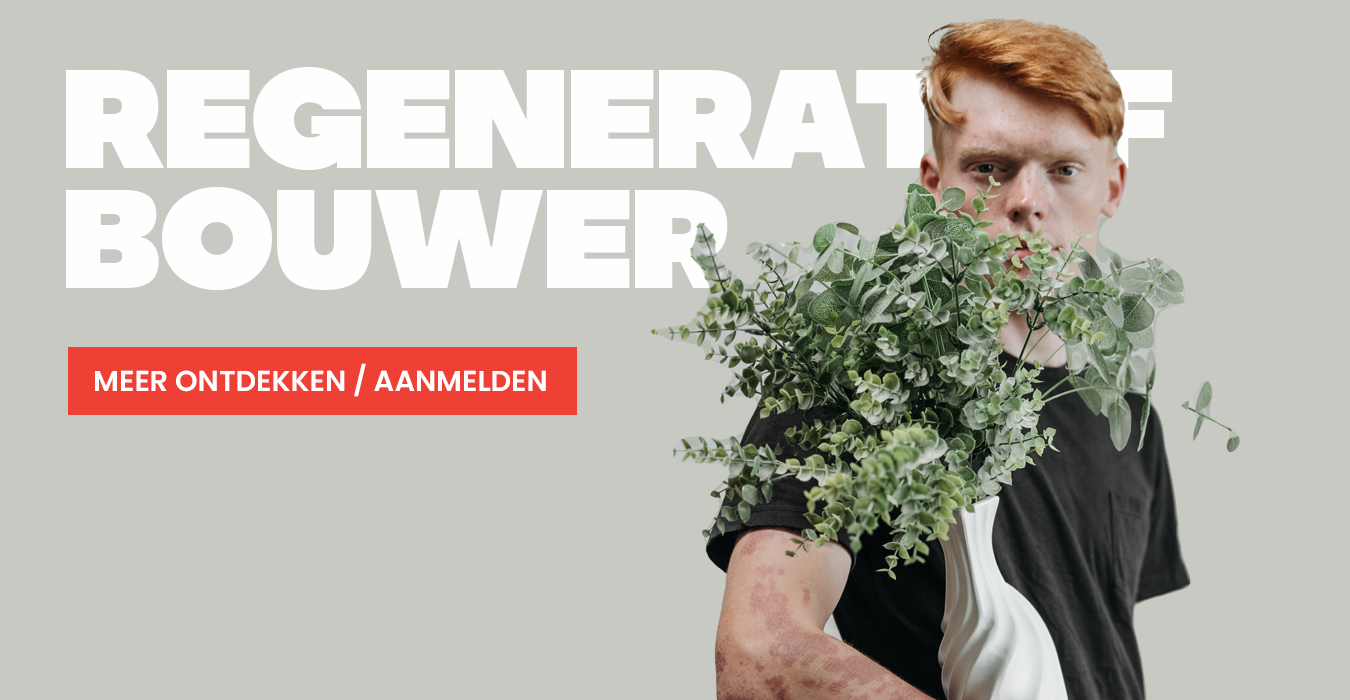 regeneratief bouwer